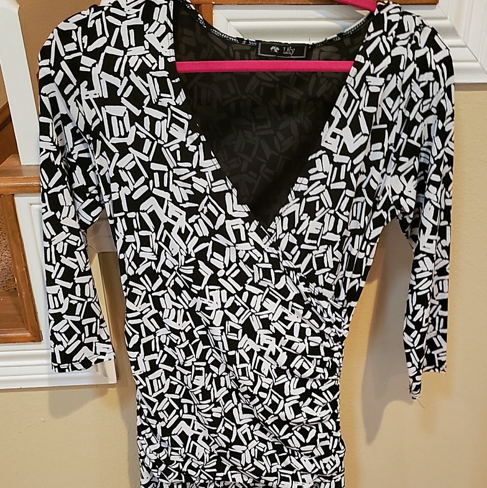 Cute dress